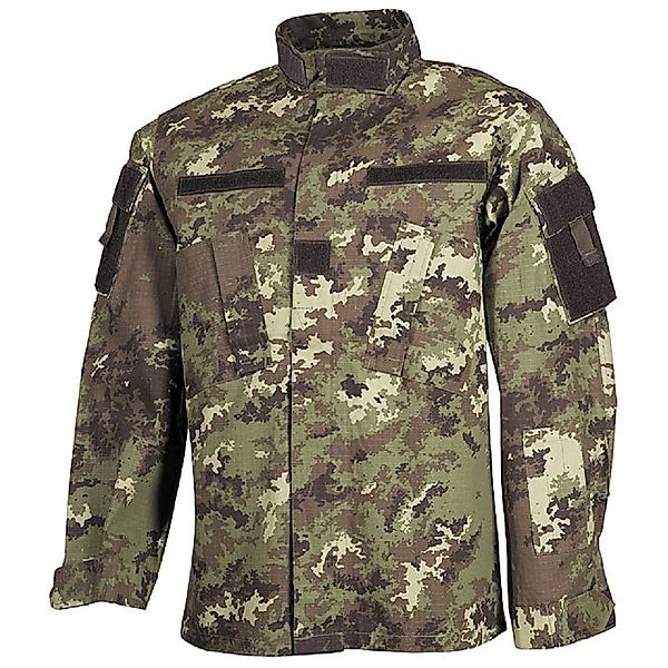 MFH Military-Jacke US Feldjacke ACU von günstig online kaufen