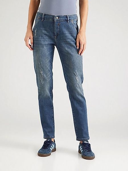 MAC Destroyed-Jeans günstig online kaufen