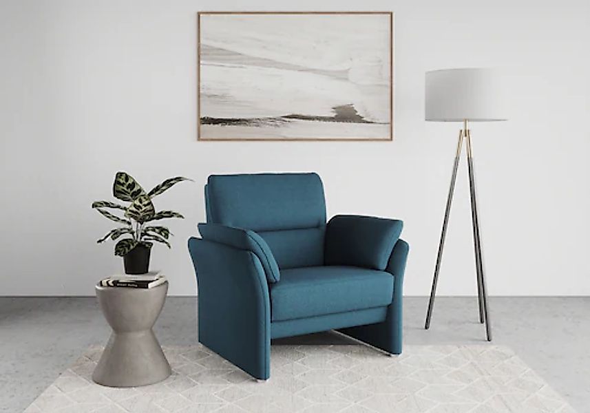 DOMO collection Sessel »Pina Cocktailsessel«, Passender Sessel zur Serie, m günstig online kaufen