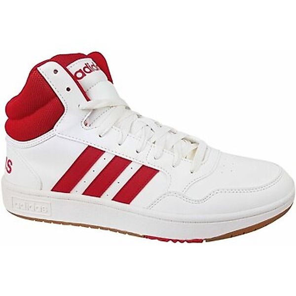 adidas  Herrenstiefel Hoops 3.0 Mid günstig online kaufen