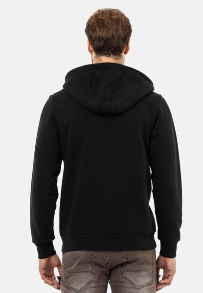 Cipo & Baxx Sweatjacke "Jacken" 1 Stk. tlg. mit Kapuze, CL556 günstig online kaufen