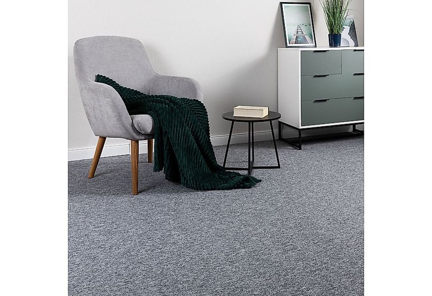 Steffensmeier Teppichboden Meddon XL, Rechteckig, Schlinge günstig online kaufen