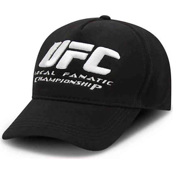 Local Fanatic  Schirmmütze Kappe UFC günstig online kaufen