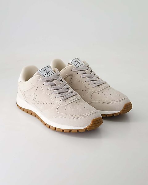 Marc O'Polo 50616783501211 Sneaker Obermaterial: Leder günstig online kaufen