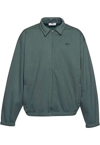 DEF Outdoorjacke "DEF Herren DEF Colllar Jacket", (1 St.), ohne Kapuze günstig online kaufen
