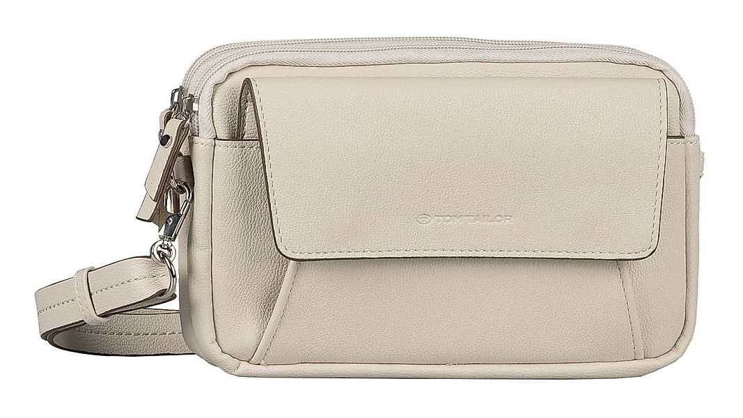 TOM TAILOR Umhängetasche Cross Bag günstig online kaufen