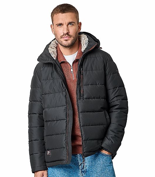 CASAMODA Langjacke "CASAMODA Jacke uni" günstig online kaufen