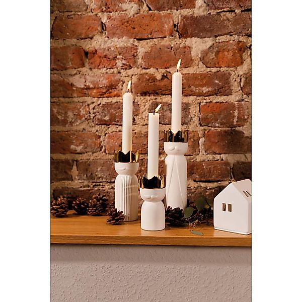 Räder Windlicht Design Kerzenhalter Königslicht Melchior günstig online kaufen