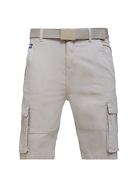 Schietwetter Cargoshorts Herren Peter Pütz (1-tlg) günstig online kaufen