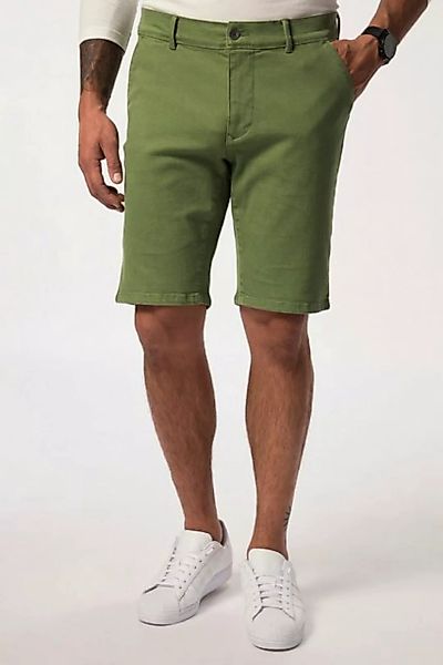 JP1880 Bermudas JP1880 Chino-Bermuda Bauchfit Straight Fit günstig online kaufen