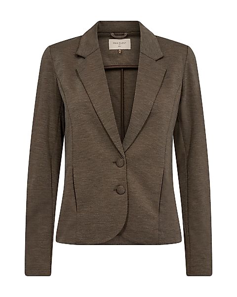 FREEQUENT Kurzblazer "FQNANNI-JA" mit Knopfverschluss günstig online kaufen