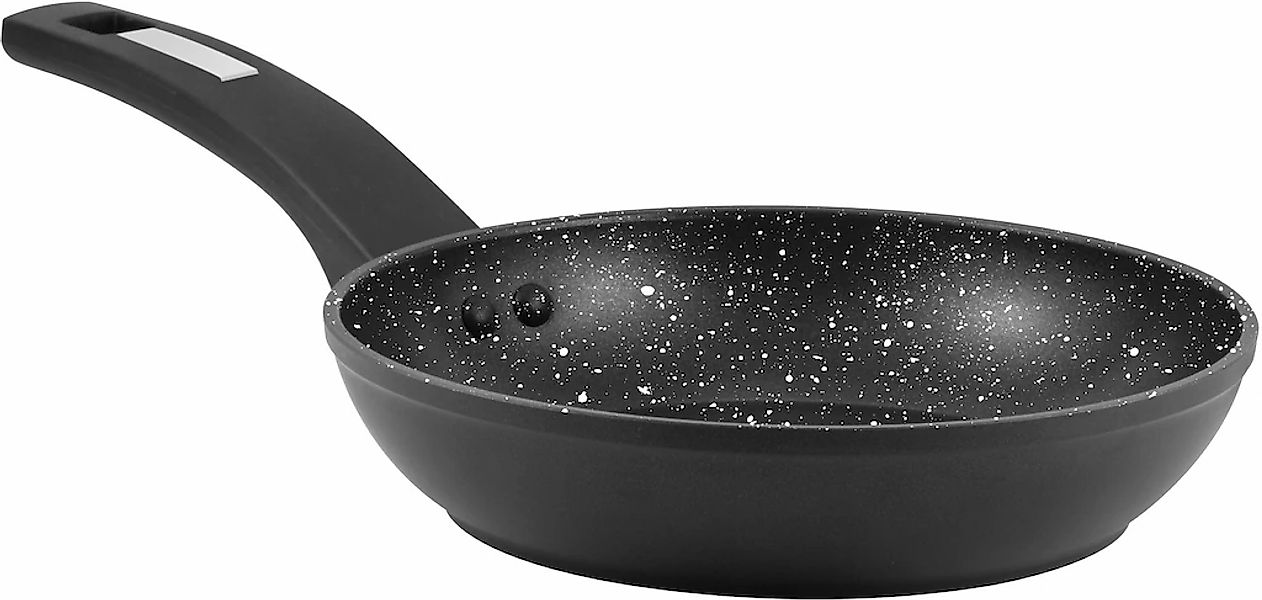 CS Koch-Systeme Bratpfanne "Marburg" Aluminium 1 Stk. tlg. Induktion günstig online kaufen