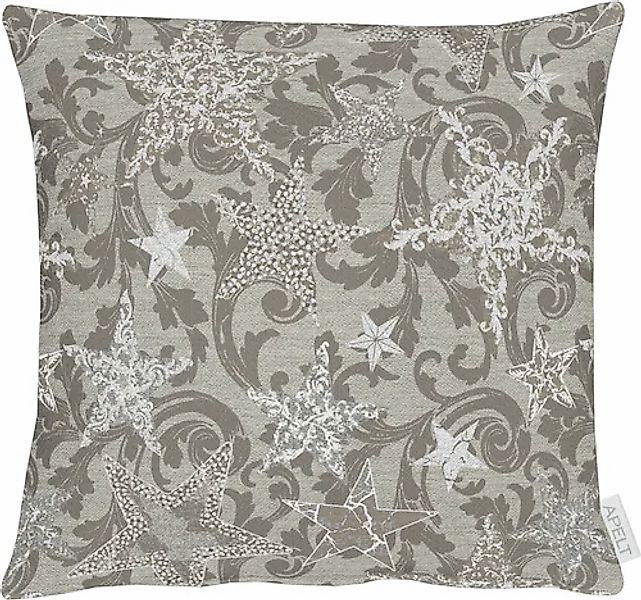 APELT Kissenhülle »4711«, (1 St.), 4711 40X40 günstig online kaufen