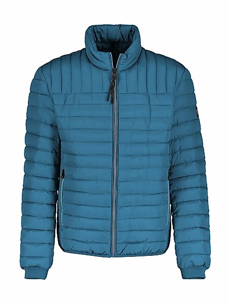 LERROS Steppjacke "LERROS Leichter Herren Steppblouson" ohne Kapuze Keine A günstig online kaufen