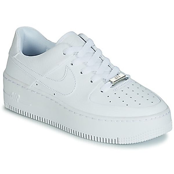 Nike  Sneaker AIR FORCE 1 SAGE LOW W günstig online kaufen