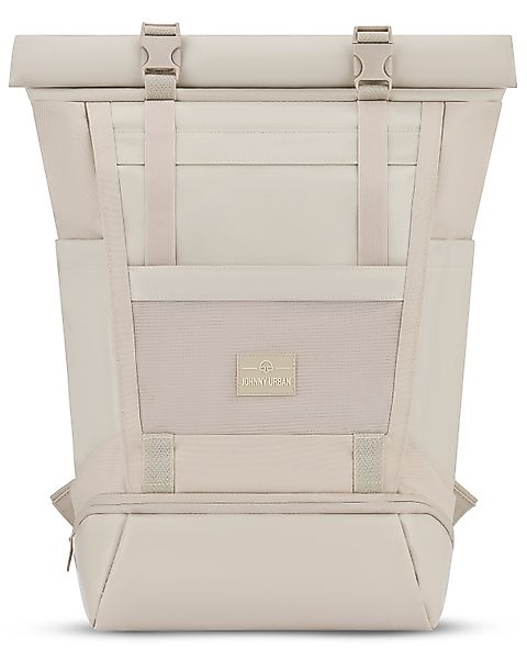 Johnny Urban Cityrucksack Ashton Rolltop Rucksack günstig online kaufen
