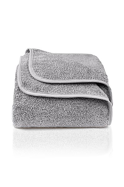 Wohndecke LAYNENBURG Frotteedecke Baumwolle 150x200 cm günstig online kaufen