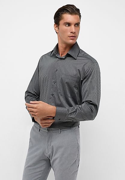 Eterna Langarmhemd "COMFORT FIT" günstig online kaufen