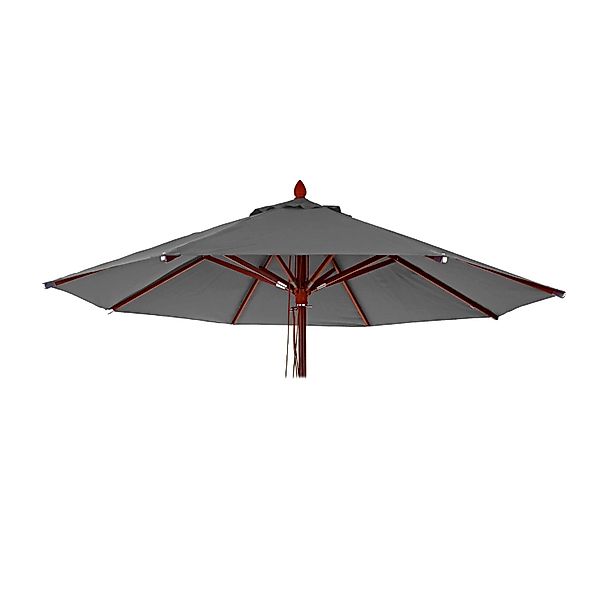 MCW Ersatzschirmbespannung MCW-C57-B, 300x300 cm, Ø günstig online kaufen