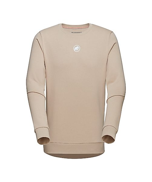 Mammut Fleecepullover Mammut Core ML Crew günstig online kaufen