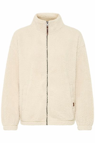 OXMO Sweatjacke "Trainingsjacke OXBERINA" günstig online kaufen