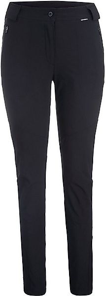 Icepeak Outdoorhose ICEPEAK Damen Hose Softshellhose DORAL günstig online kaufen