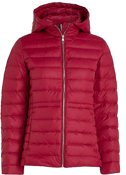 Tommy Hilfiger Steppjacke FEMININE LW DOWN günstig online kaufen