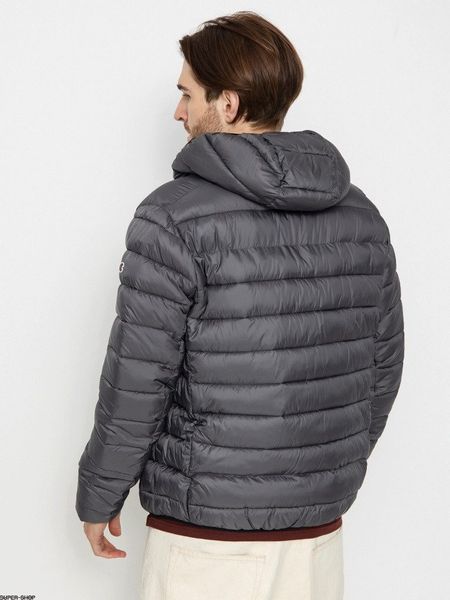 Champion Winterjacke Winter-Steppjacke mit Kapuze (Funktionswattierung, günstig online kaufen