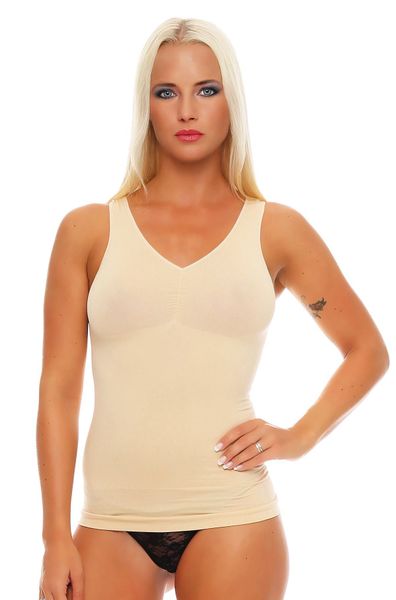 Cocain underwear Shapinghemd Damen Form Bauchweg günstig online kaufen