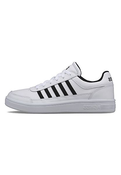 K-Swiss Sportschuhe COURT CHASSEUR Sneaker Sneaker (1-tlg) günstig online kaufen