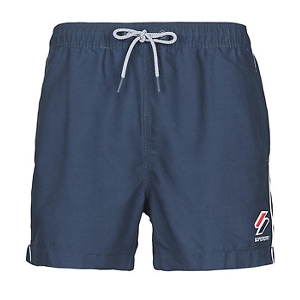 Superdry  Badeshorts TRI SERIES SWIM SHORT günstig online kaufen