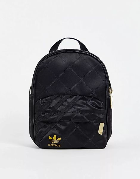 Adidas Originals Mini Rucksack One Size Black 1 günstig online kaufen