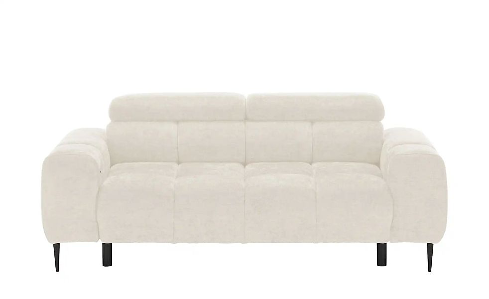 switch Einzelsofa  Plaza ¦ creme ¦ Maße (cm): B: 192 H: 99 T: 105.0 Polster günstig online kaufen