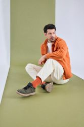 Rieker Sneaker Schnürschuh, Halbschuh, Outdoorschuh mit günstig online kaufen
