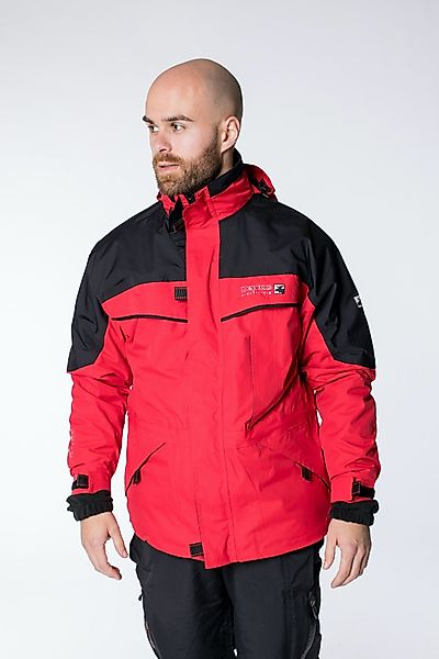 DEPROC Active 3-in-1-Funktionsjacke ASPEN NEW CLASSIC günstig online kaufen