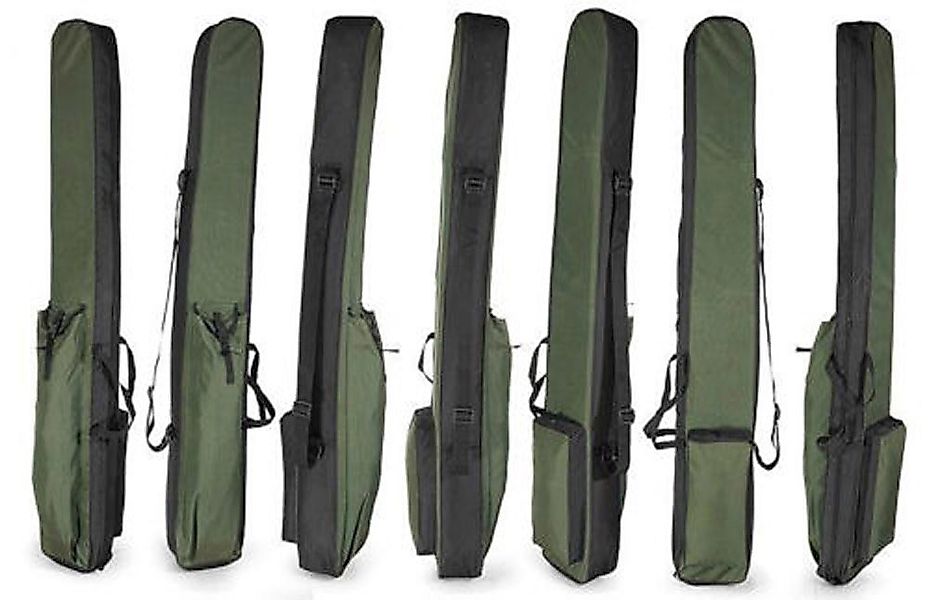 Aves-24 Angelrutentasche DRAGON Rutentasche Angeltasche ANGELKOFFER, Dragon günstig online kaufen