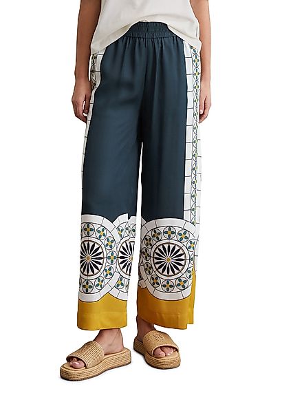 Marc O'Polo Chinohose aus ECOVERO™ von günstig online kaufen