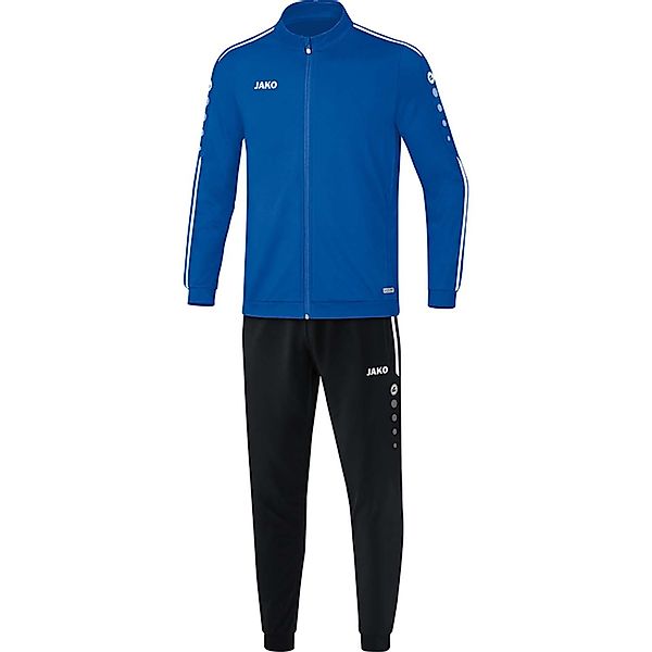 Jako Trainingsanzug Jako Herren Polyesteranzug Striker günstig online kaufen