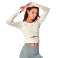 YEAZ Yogatop REVELATION Top (1-tlg) Innovative günstig online kaufen