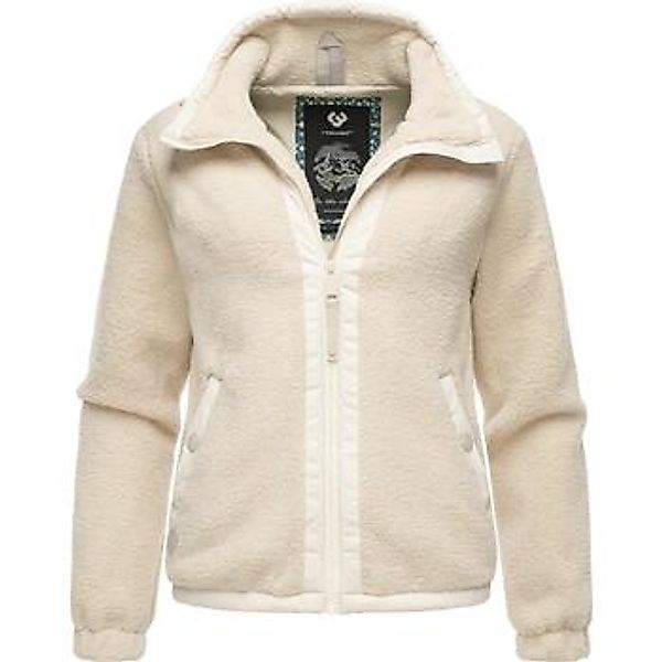 Ragwear  Fleecepullover Sweatjacke Nordicka günstig online kaufen