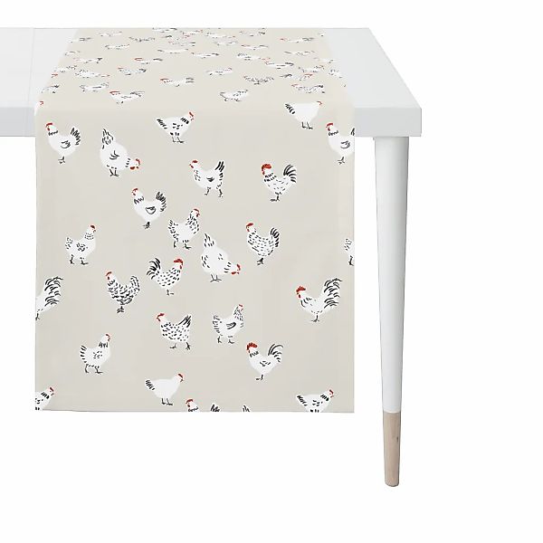 APELT Tischläufer "3102" günstig online kaufen