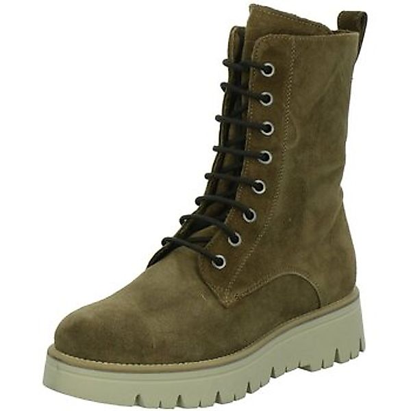 Marc O'Polo  Stiefel Stiefeletten Lace Up Bootie 10816216303300 günstig online kaufen