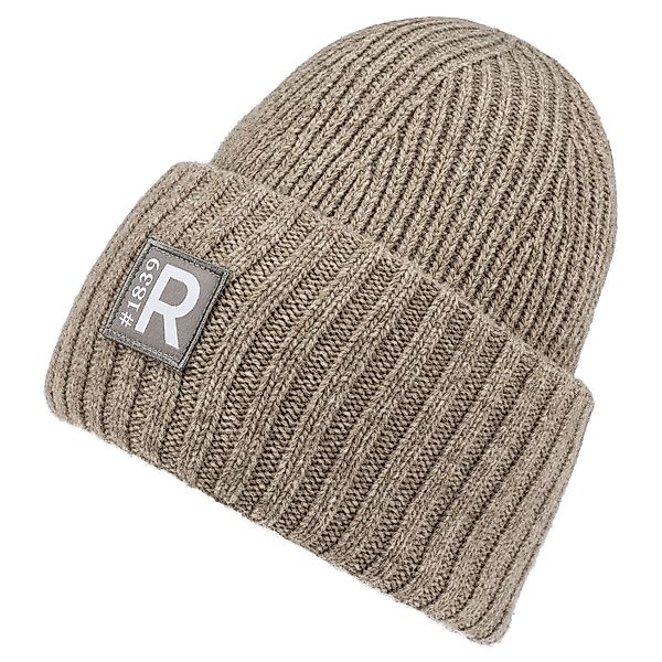 Roeckl Strickmütze URBAN Rippstrickmütze aus Wolle günstig online kaufen