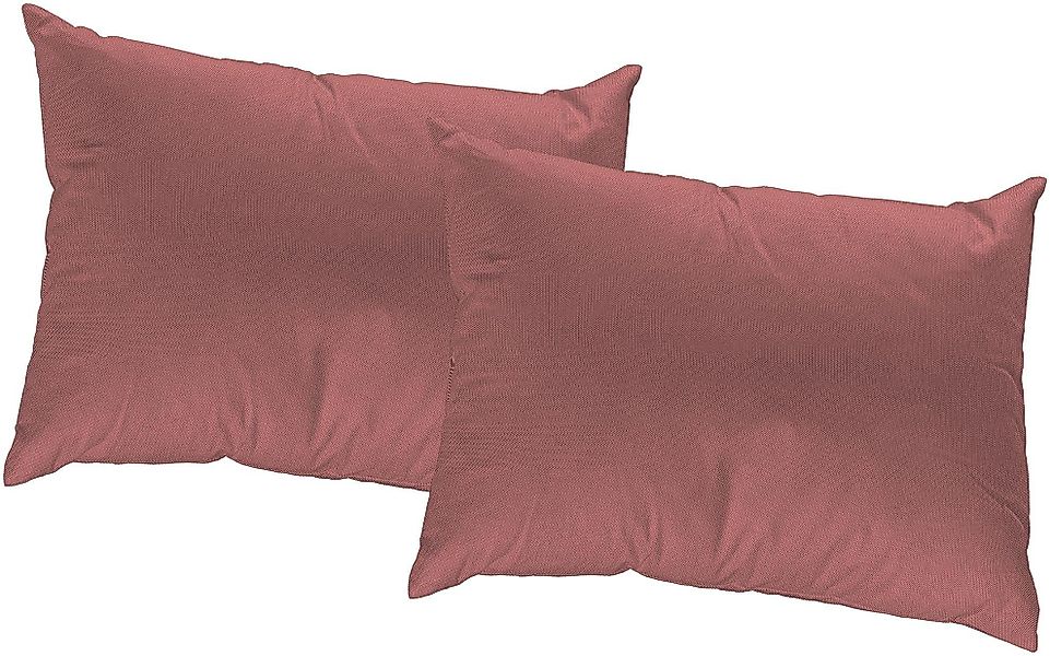 Adam Kissenhülle Uni Light Collection, (1 günstig online kaufen