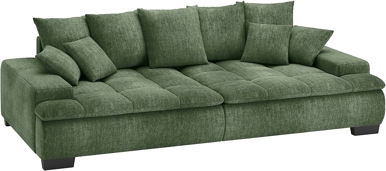 Mr. Couch Big-Sofa Haiti II, mit günstig online kaufen