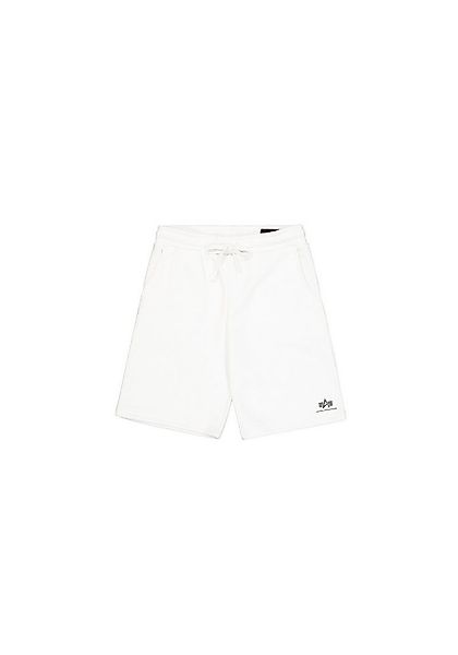 Alpha Industries Shorts Basic Short SL II günstig online kaufen