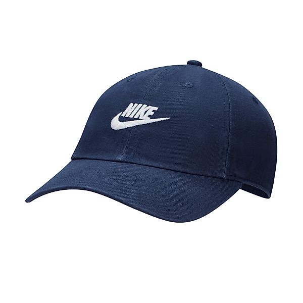 Nike Sportswear Baseball Cap "U NK CLUB CAP U CB FUT WSH L" günstig online kaufen