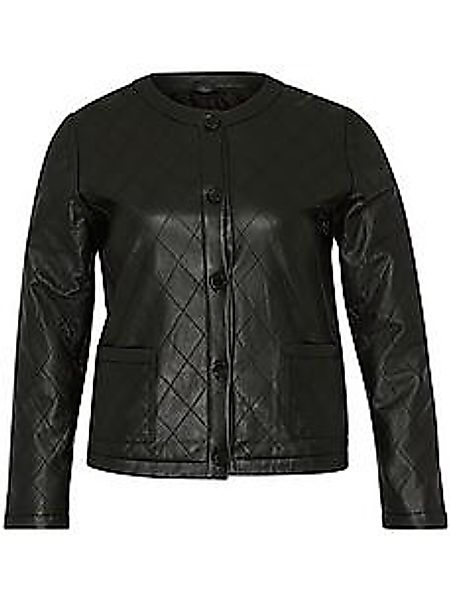 Lederjacke Anna Aura schwarz günstig online kaufen