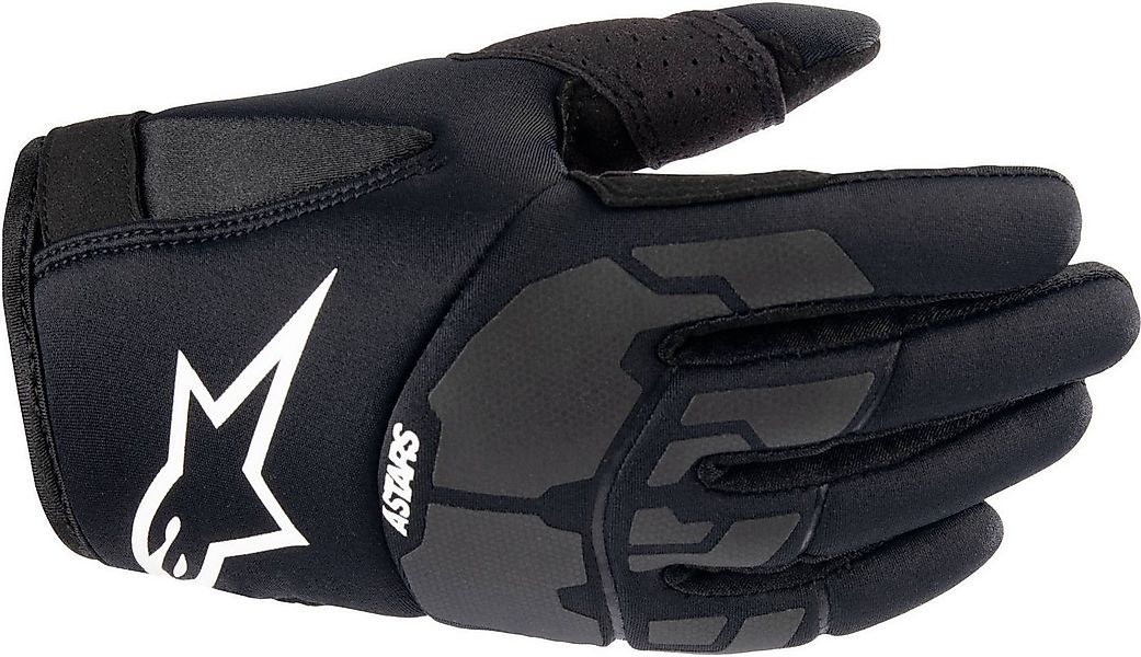 Alpinestars Motorradhandschuhe Thermo Shielder Jugend Winter Motocross Hand günstig online kaufen