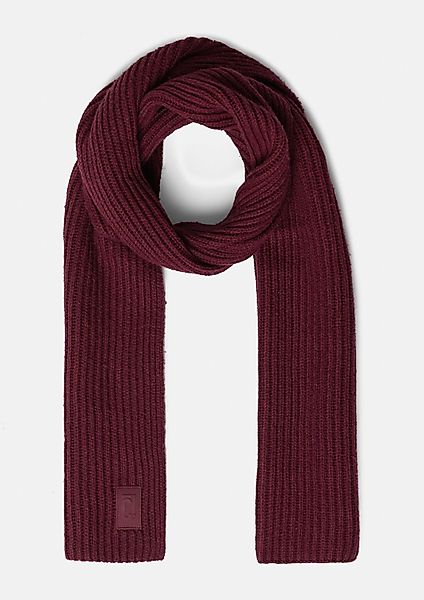 comma Schal Tuch Weicher Strickschal aus günstig online kaufen